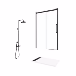 Aurlane PACF268 porte de douche
