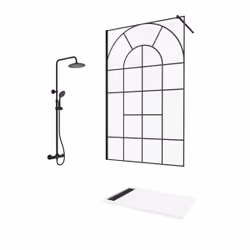 Aurlane PACF275 cabine de douche