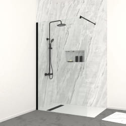 Aurlane PACF341 cabine de douche