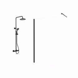 Aurlane PACF341 cabine de douche
