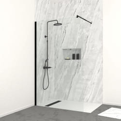 Aurlane PACF342 cabine de douche
