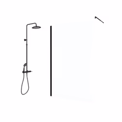 Aurlane PACF342 cabine de douche