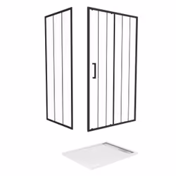 Aurlane PACF189 porte de douche