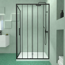 Aurlane PACF175 porte de douche