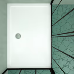 Aurlane PACF175 porte de douche