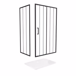 Aurlane PACF175 porte de douche