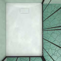Aurlane PACF193 porte de douche