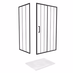 Aurlane PACF193 porte de douche