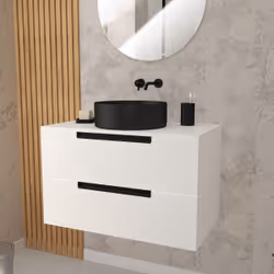Aurlane PACM646, Sur pied, 1 pièce(s), 800 mm