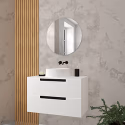 Aurlane PACM648, Sur pied, 1 pièce(s), 800 mm