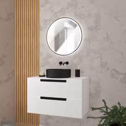 Aurlane PACM649, Sur pied, 1 pièce(s), 800 mm