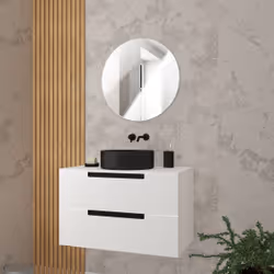 Aurlane PACM650, Sur pied, 1 pièce(s), 800 mm