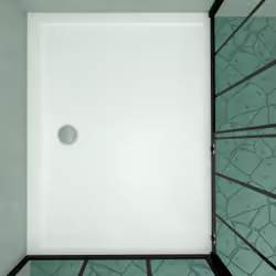 Aurlane PACF176 porte de douche