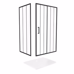 Aurlane PACF176 porte de douche