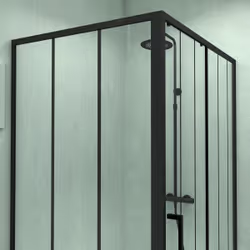 Aurlane PACF176 porte de douche - Vue supplémentaire 5