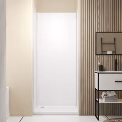 Aurlane PACP269, Chrome, 900 mm, 2100 mm