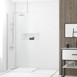 Aurlane PACF373 cabine de douche