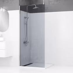 Aurlane PACF386, Chrome, 900 mm, 2000 mm, France