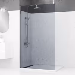 Aurlane PACF387, Chrome, 1200 mm, 2000 mm, France