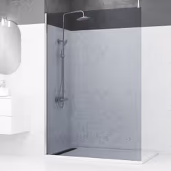 Aurlane PACF388, Chrome, 1400 mm, 2000 mm, France