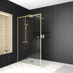 Aurlane PACF441 cabine de douche