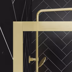 Aurlane PACF441 cabine de douche