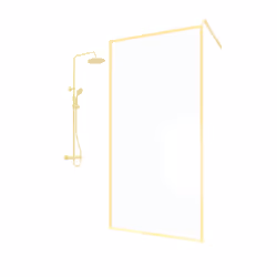 Aurlane PACF441 cabine de douche