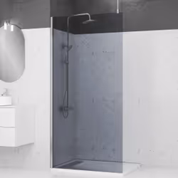 Aurlane PACF455, Chrome, 1000 mm, 2000 mm, France