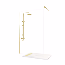 Aurlane PACF447 cabine de douche