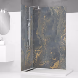 Aurlane PACP277, Chrome, 900 mm, 1200 mm, 2100 mm, France