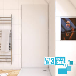 Aurlane PACP281 cabine de douche