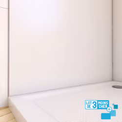 Aurlane PACP281 cabine de douche
