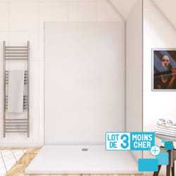 Aurlane PACP287 cabine de douche
