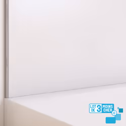 Aurlane PACP287 cabine de douche