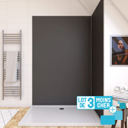 Aurlane PACP290 cabine de douche