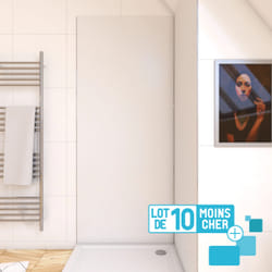Aurlane PACP283 cabine de douche