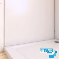 Aurlane PACP283 cabine de douche