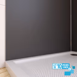 Aurlane PACP286 cabine de douche