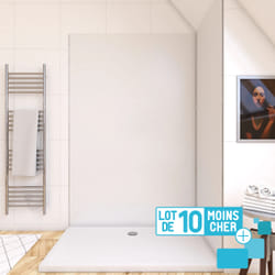 Aurlane PACP289 cabine de douche