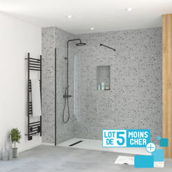 Aurlane PACF471 cabine de douche