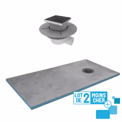 Aurlane PACR220, 900 mm, 1600 mm, France