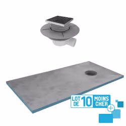 Aurlane PACR222, 1600 mm, 900 mm, France