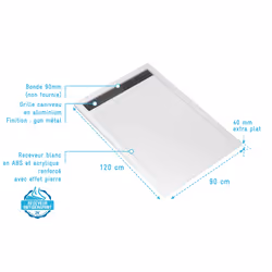 Aurlane PACR174, 1200 mm, 900 mm, 40 mm, France