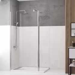 Aurlane PACF456, Chrome, 1000 mm, 400 mm, 2000 mm, France
