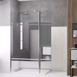 Aurlane PACF457, Chrome, 1000 mm, 400 mm, 2000 mm, France