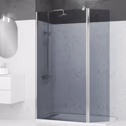 Aurlane PACF458, Chrome, 1000 mm, 400 mm, 2000 mm, France