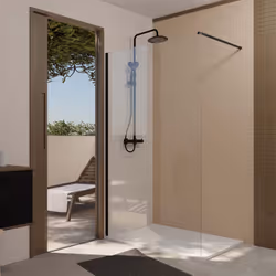 Wilma, la paroi de douche à l'italienne qu'il vous faut ! Elégante et intemporelle, la paroi de douche à l'italienne, moderne ...