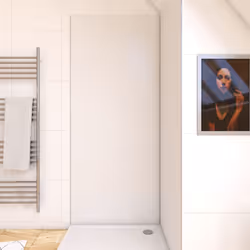 Rénover sa douche en quelques heures devient facile avec les panneaux muraux, et en plus c’est très déco ! Vous désirez habil ...