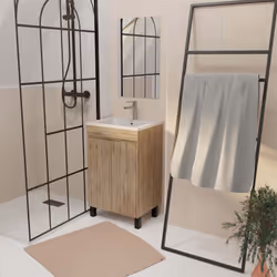 TIMBER 50, le meuble qui a tout d'un grand ! Vous recherchez un meuble fonctionnel avec un encombrement réduit ? Ne cherchez  ...