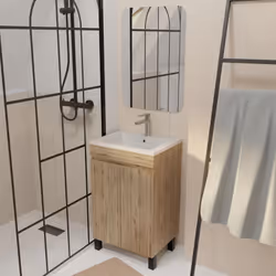 TIMBER 50, le meuble qui a tout d'un grand ! Vous recherchez un meuble fonctionnel avec un encombrement réduit ? Ne cherchez ...